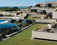 Sun Pacific Villas