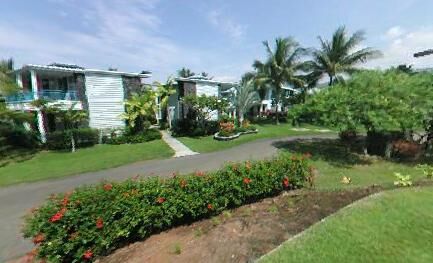 Holua Resort at Mauna Loa Village - Grounds