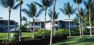 Holua Resort at Mauna Loa Village