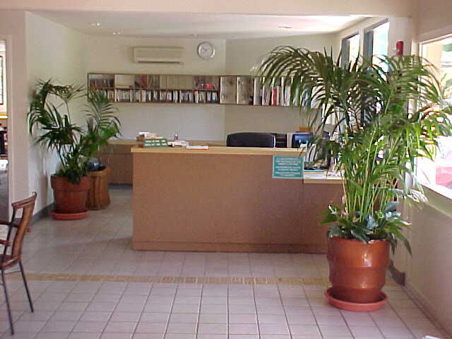 Maui Schooner - Reception