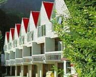 Turner Heights Townhouses