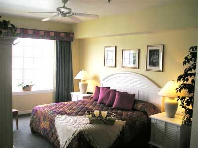 Celebration World Resort - Executive Villa