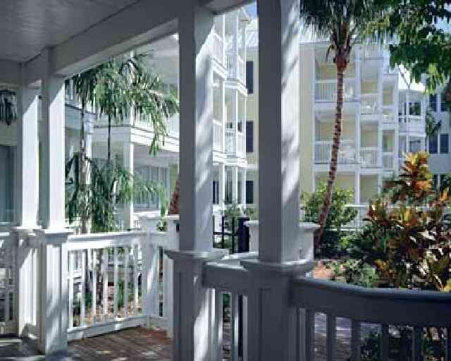 Hyatt Sunset Harbor Resort