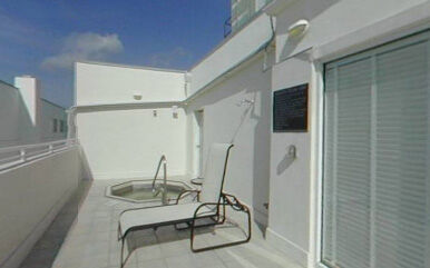 HGVC at South Beach - Unit Balcony
