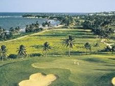 Club Cala de Palmas - Golf Course