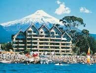 Pucon I