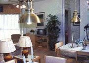 Room at Barra Palace