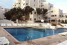 GR Solaris Cancun - Pool