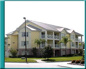 Summer Bay Resort