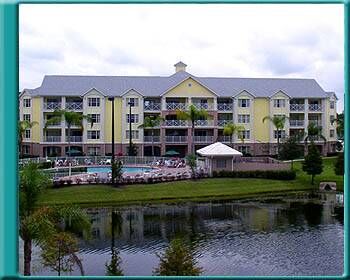 Summer Bay Resort