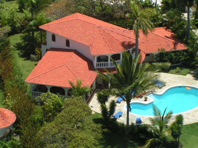 Lifestyle Holiday Vacation Club at Hacienda Suites and Villas