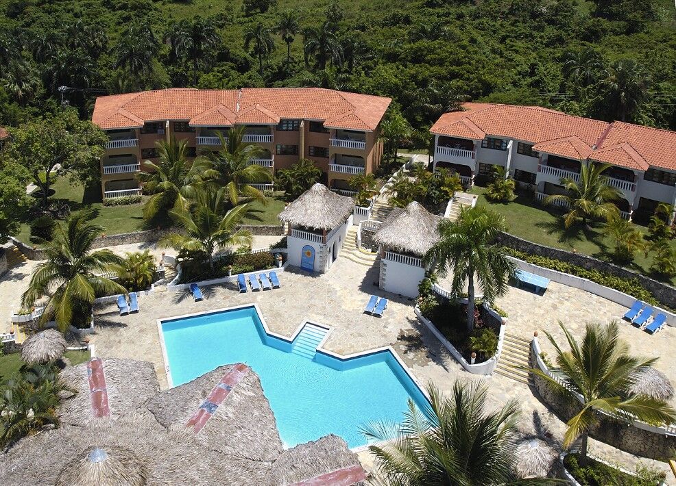 Lifestyle Holiday Vacation Club at Hacienda Suites and Villas