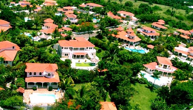 Lifestyle Holiday Vacation Club at Hacienda Suites and Villas