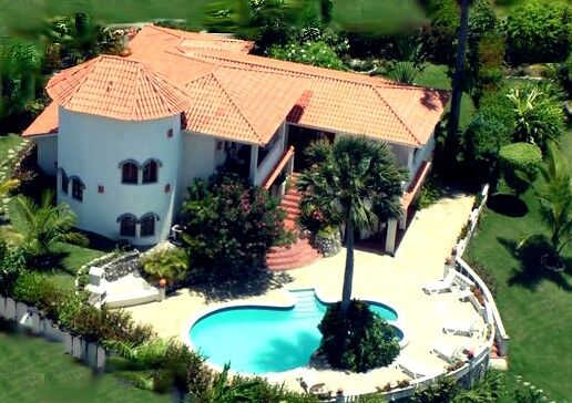 Lifestyle Holiday Vacation Club at Hacienda Suites and Villas