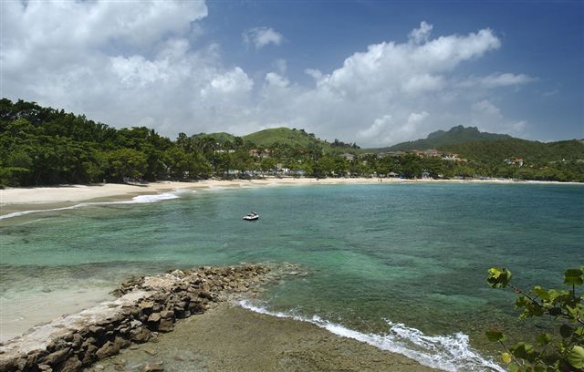 Lifestyle Holiday Vacation Club at Hacienda Suites and Villas - Beach