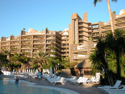 Anfi Beach Club