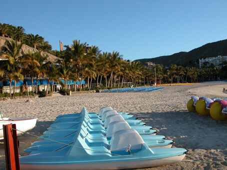 Anfi Beach Club - Beach