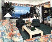 Shared Ownership at Sands of Kahana - Unit Living Area