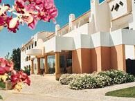 Cabanas Golden Club