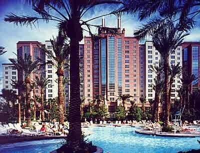 HGVC at the Flamingo