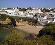 Carvoeiro Golden Club