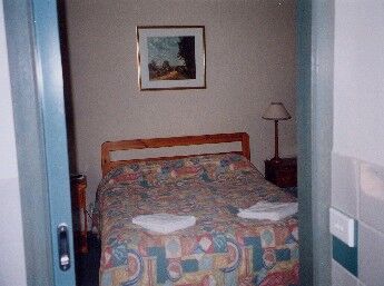 Bellbrae Country Club - Bedroom in a unit