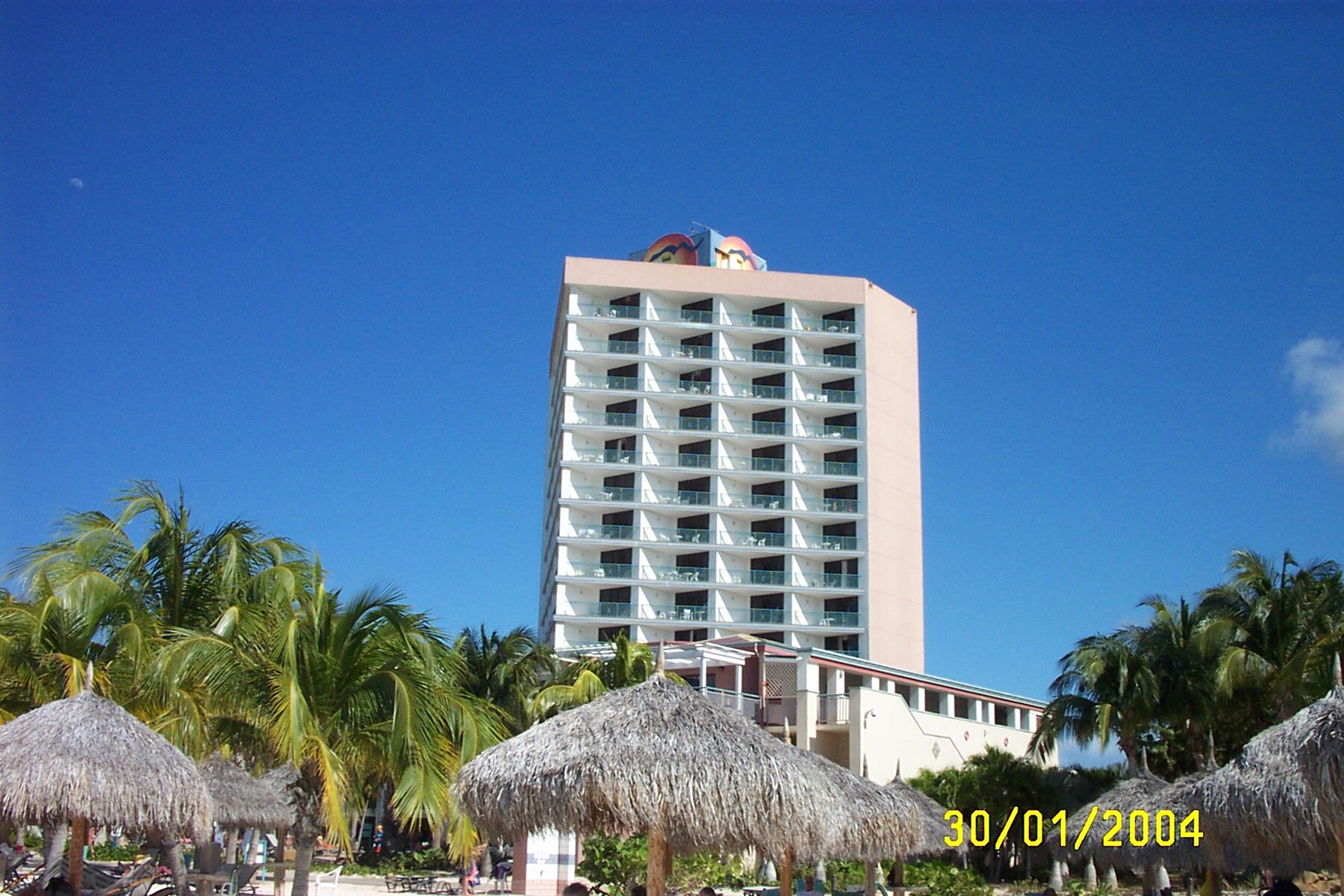 Divi Aruba Phoenix Beach Resort