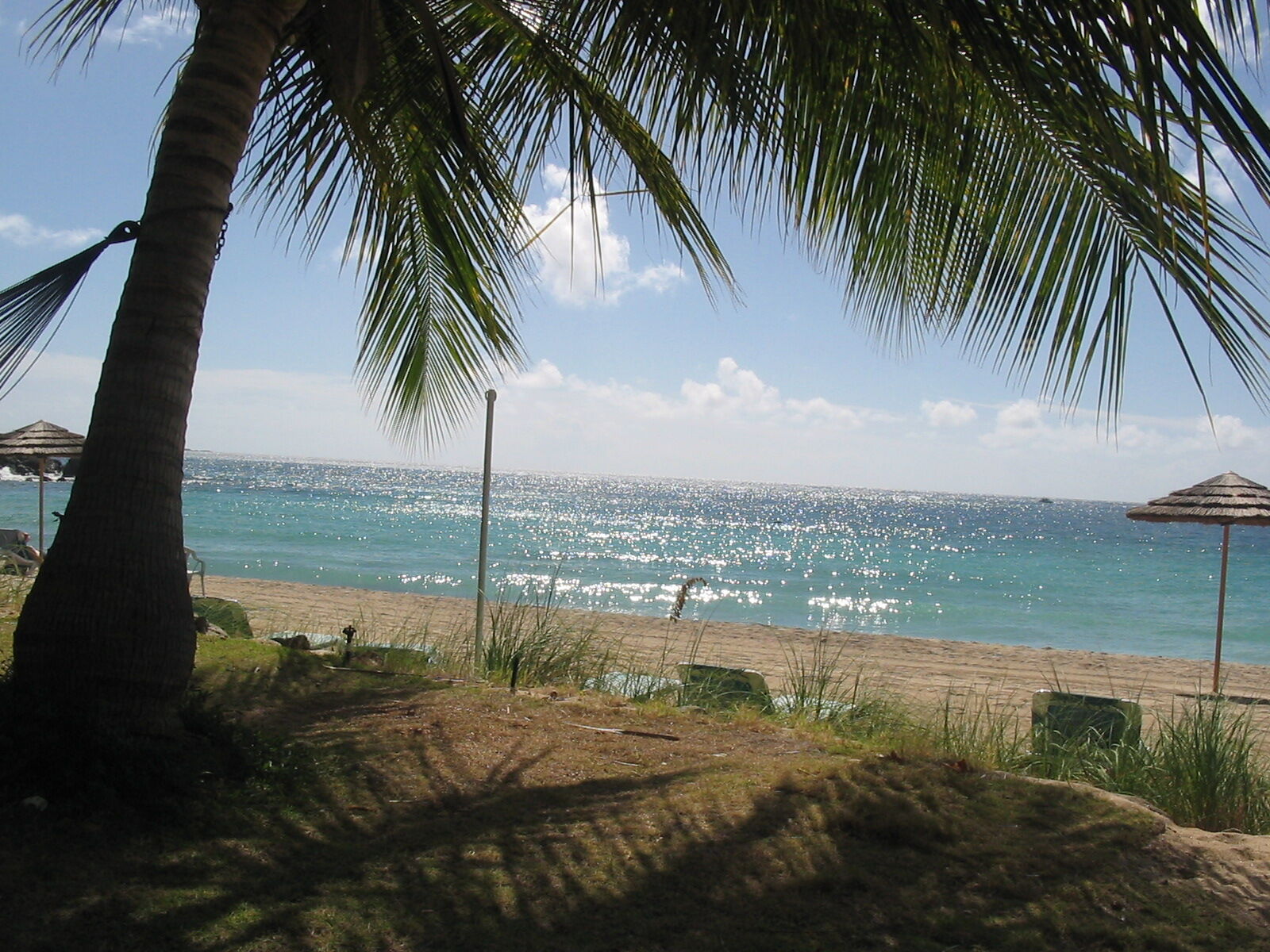 Bluebeard's Beach Club & Villas - View From Patio
