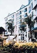 Kemang Indah Condominiums