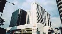KL Plaza Suites