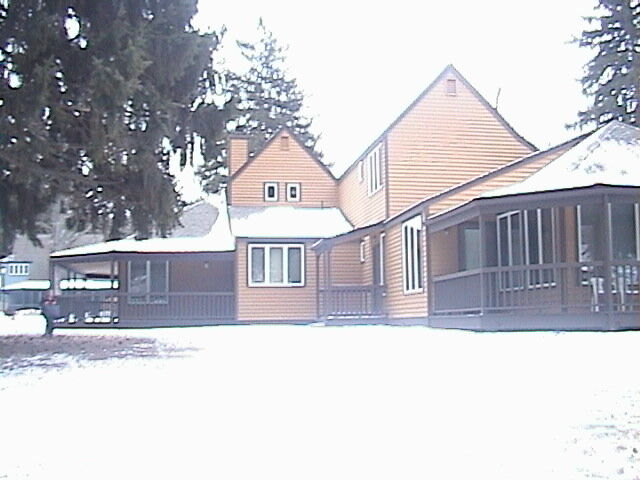 Depuy Village at Shawnee Resort