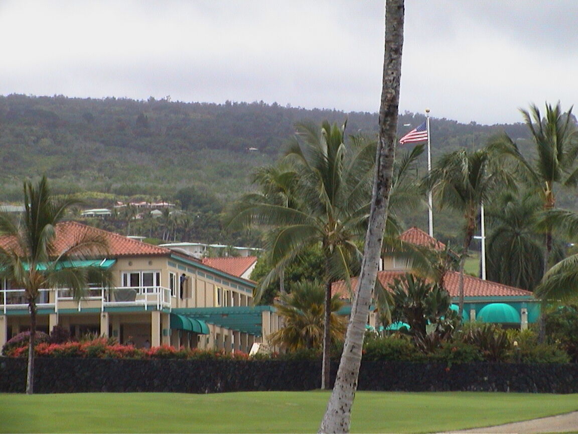 Kona Coast Resort