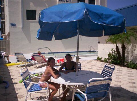 Bel-Air Beach Club - Pool