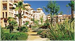 Marriott's Marbella Beach Resort