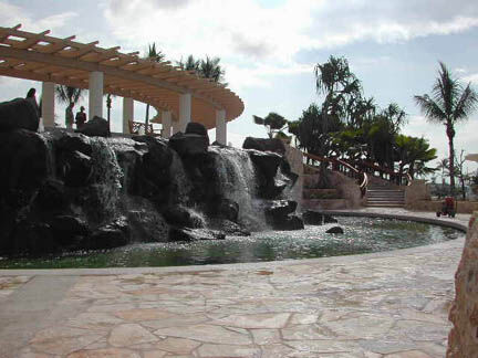 Marriott's Ko Olina Beach Club