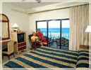 The Sea Aquarium Resort - Unit Master Bedroom