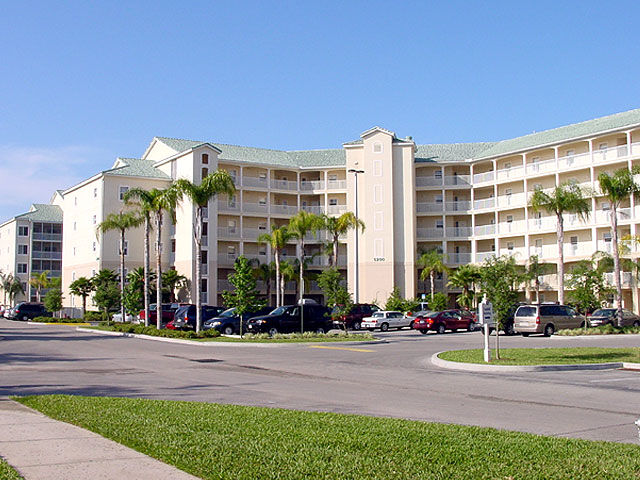 Westgate Town Center