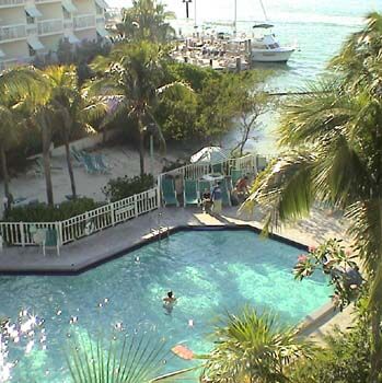 The Galleon Resort - Pool
