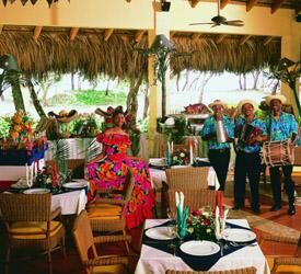 Grand Oasis Marien  - Restaurant