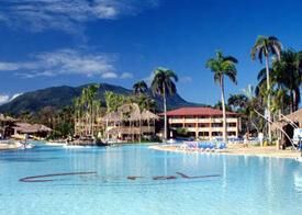 Grand Oasis Marien  - Pool