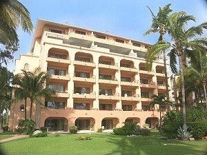 Torres Mazatlan