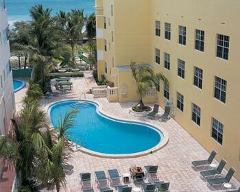 Westgate South Beach - Pool