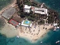 Hotel on the Cay