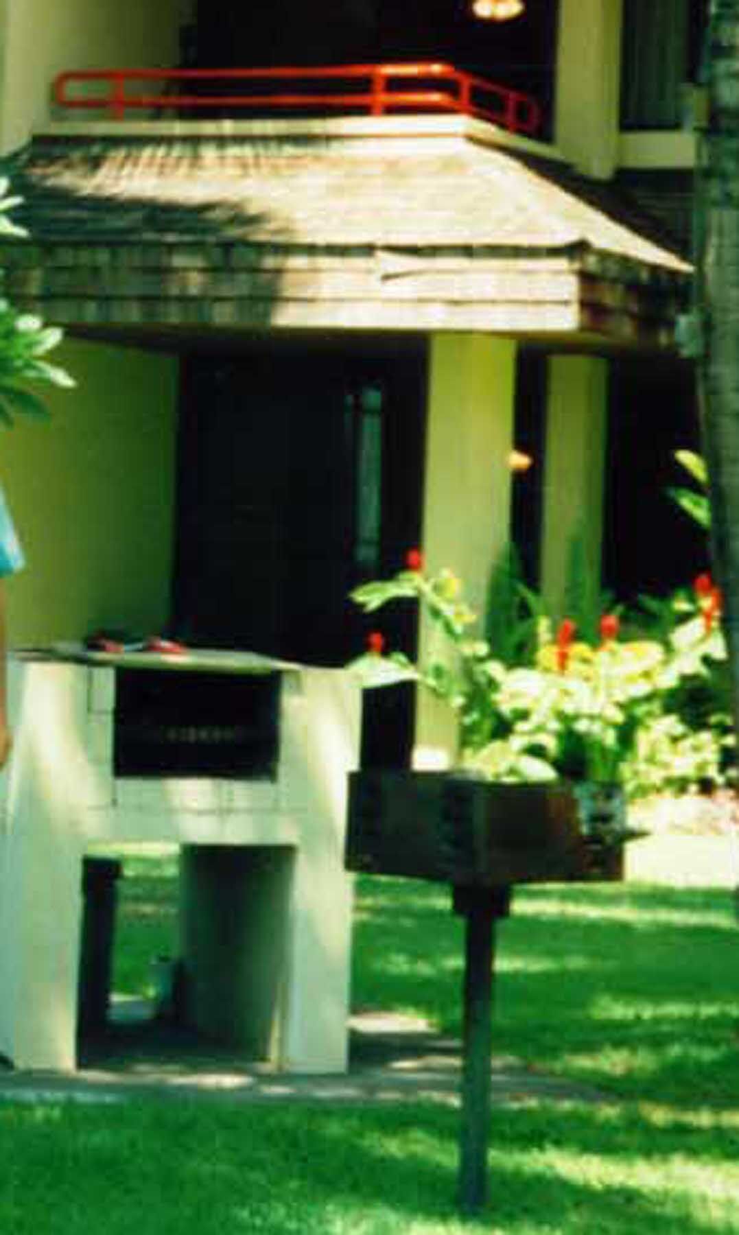 Kamaole Beach Club