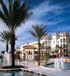 Marriott's Grande Vista