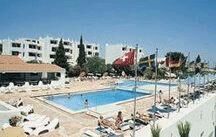 Outdoor Pool at Vila Magna-Albufeira Jardim