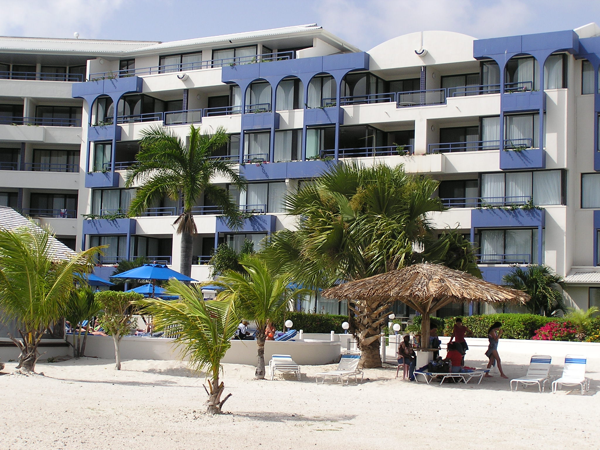 Royal Palm Beach Club