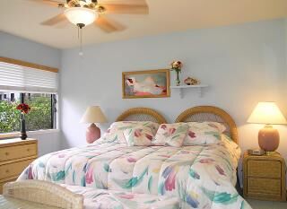 Alii Kai II - Bedroom