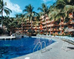 Villa del Palmar Vallarta - Pool