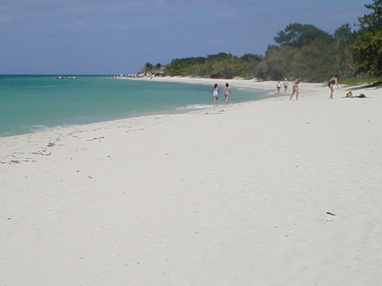 Palace Resort at Moon Palace - Beach